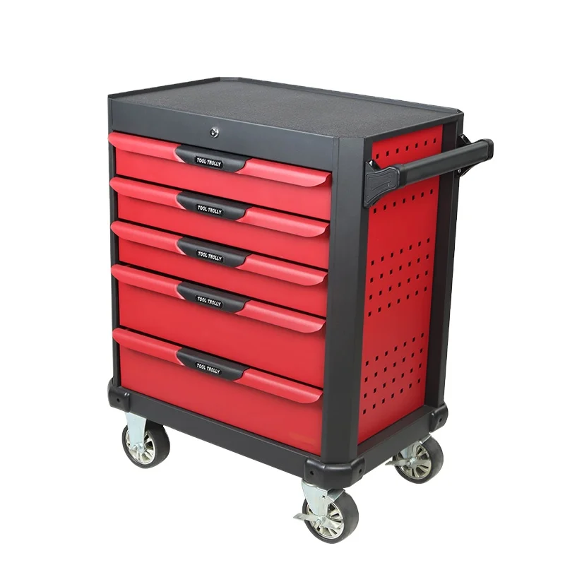 Special Tools Mechanical Workshop - ورشة عمل ترويجية خاصة، عربة أدوات