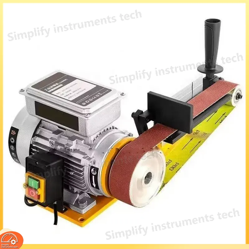 Workshop Tools Knife Sharpener - آلة صنفرة بالحزام، مطحنة مكتبية، أداة