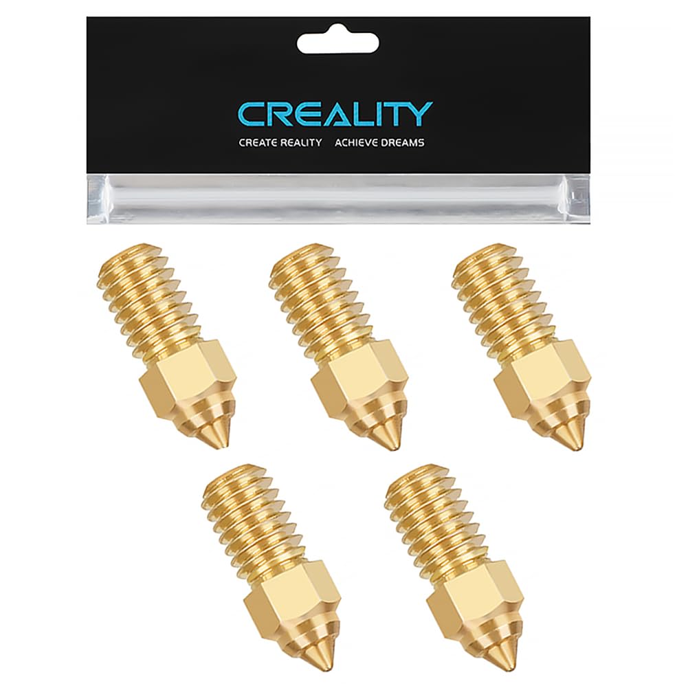 Creality Printer K1 - فوهات Creality Ender 3 V3 SE