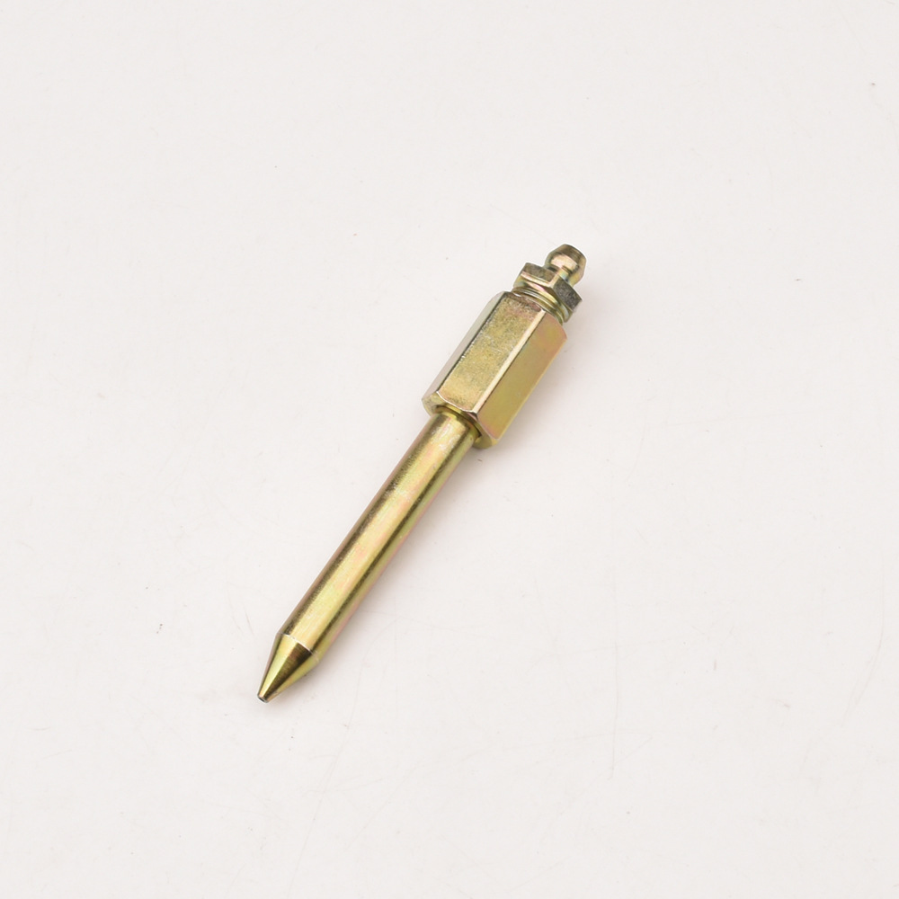 Workshop Tools Types - فوهة مسدس الشحم عالي الضغط من