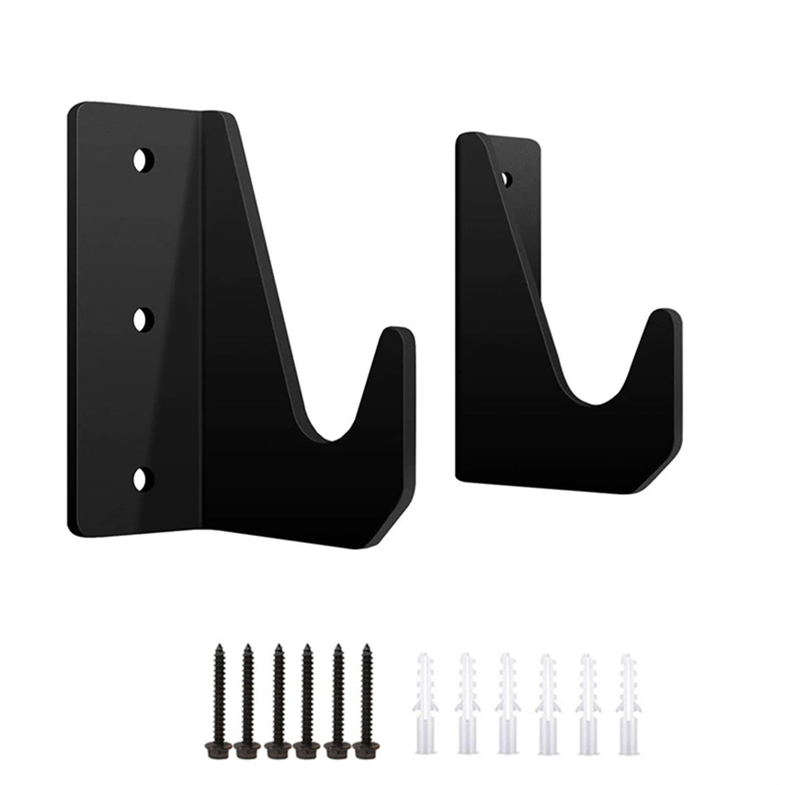 Workshop Tools Wall - حامل جداري معدني شديد التحمل لأدوات