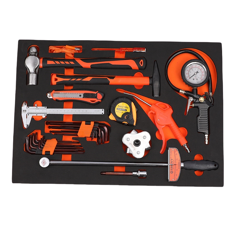 Workshop Tools Car - مفتاح أمان عالي التحمل لورشة إصلاح
