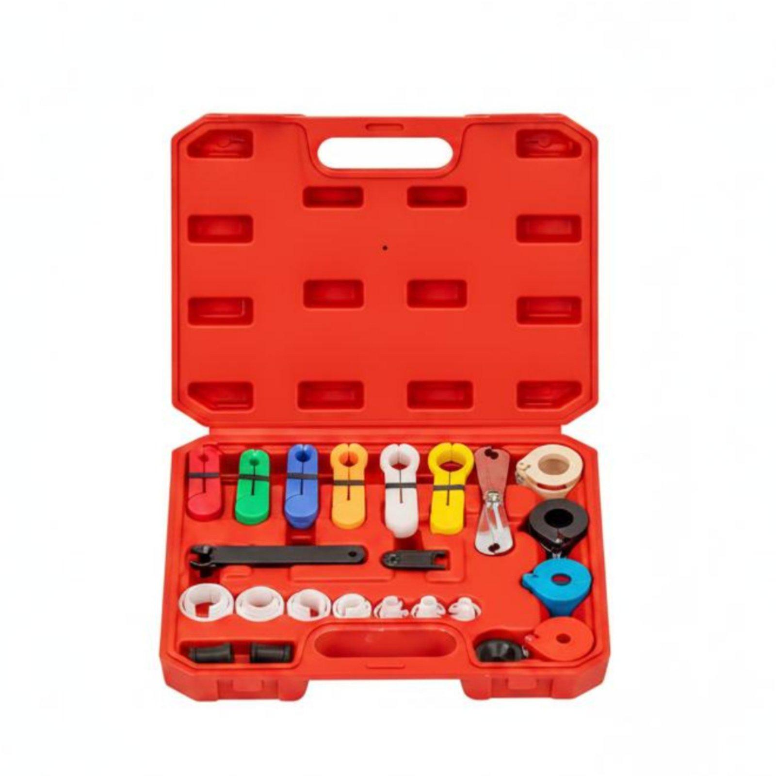 Workshop Tools Kit - طقم أدوات متعدد الاستخدامات لفصل خطوط