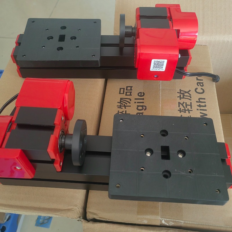 Workshop Tools Machine - مطحنة مصغرة معدنية بالكامل، آلة متعددة