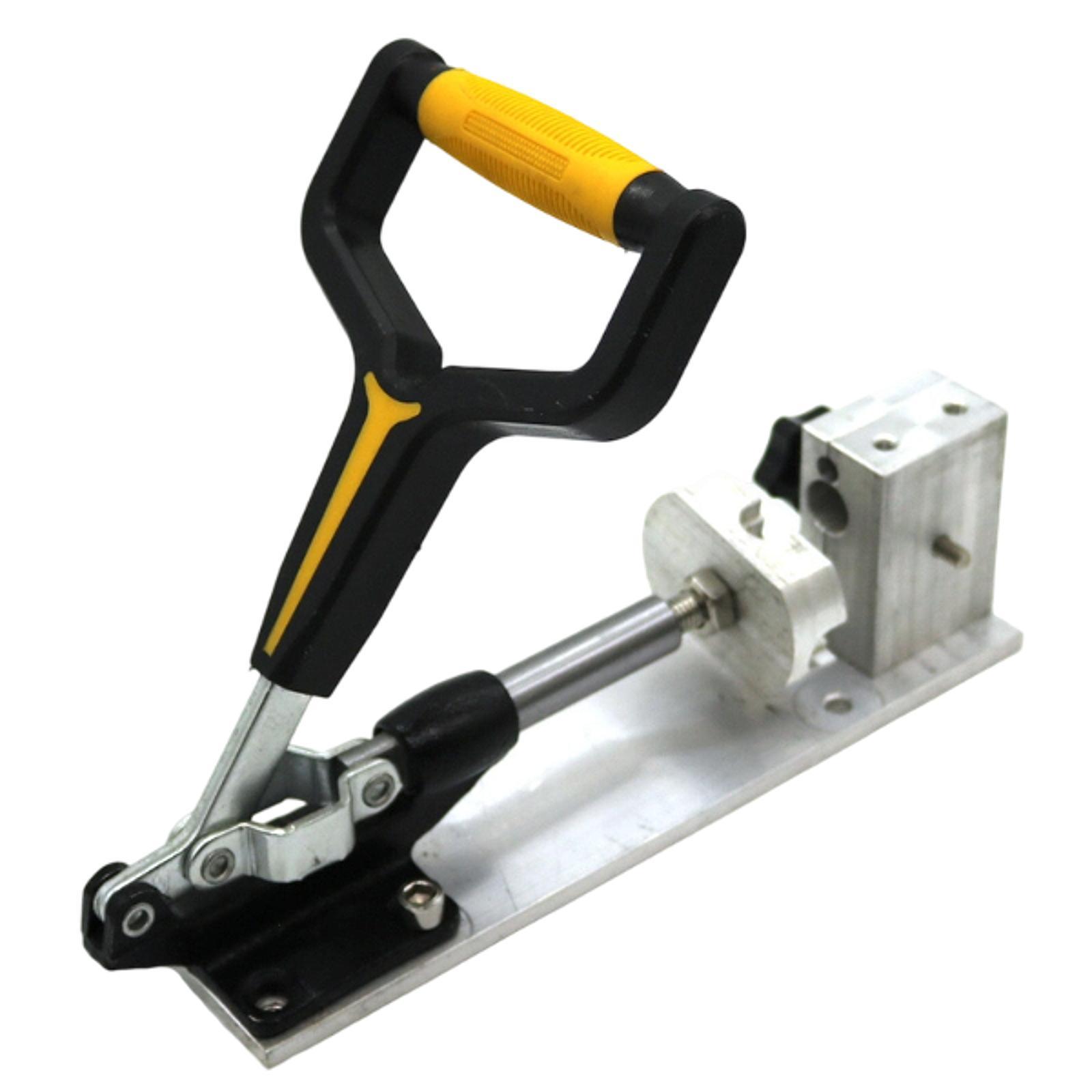 Workshop Tools Car - أداة تركيب أنابيب اليوريا المرنة المعدنية