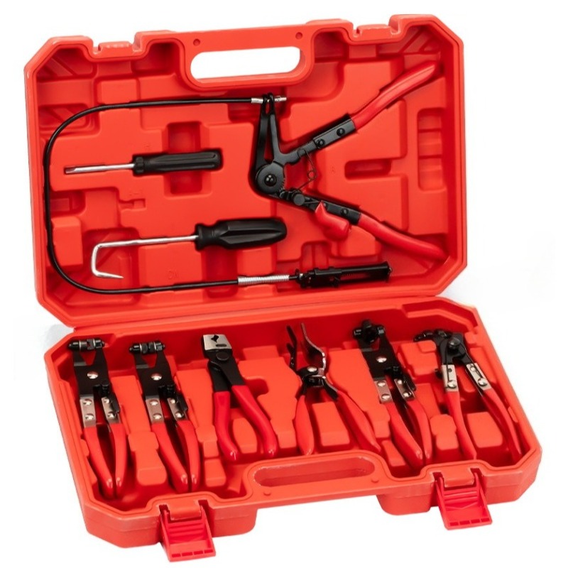 Special Tools Mechanical Workshop - كماشة متعددة الوظائف محمولة وقابلة للإزالة،