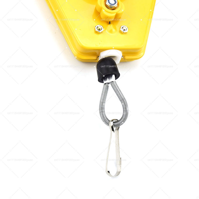 Workshop Tools Hanging - حامل أدوات معلق مريح قابل للسحب