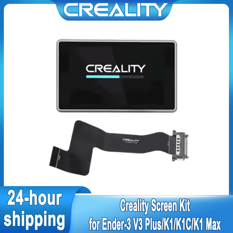 Creality Printer K1 - شاشة لمس رسمية من كرياليتي K1/K1