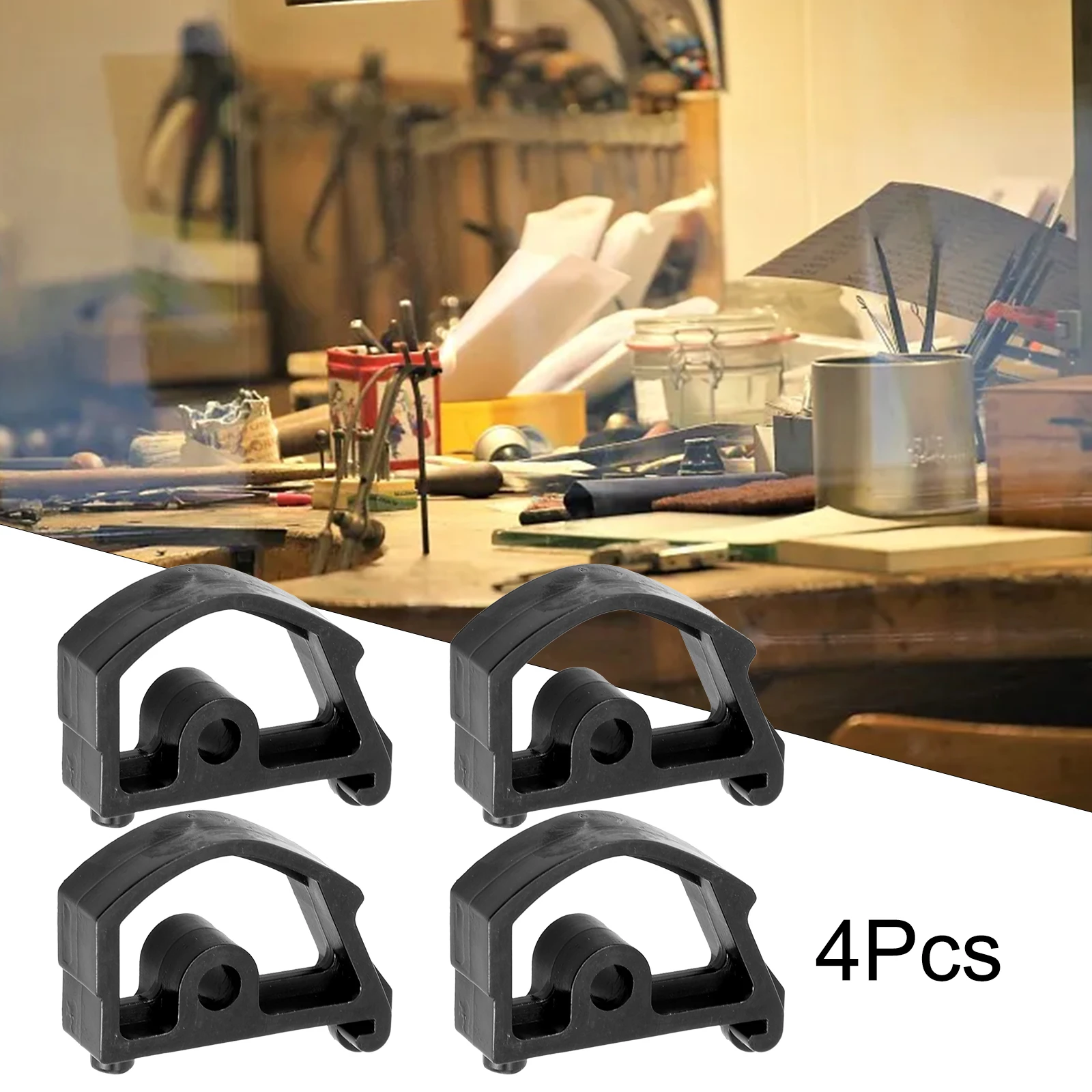 Workshop Tools Types - 4 قطعة 242416-00 الساق الصيد استبدال