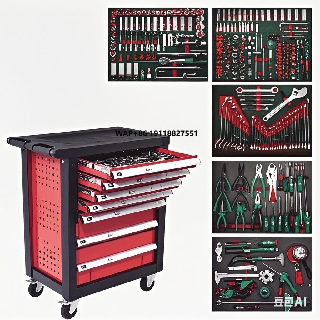 Workshop Tools Price - 352 قطعة أداة مجموعات أدوات إصلاح