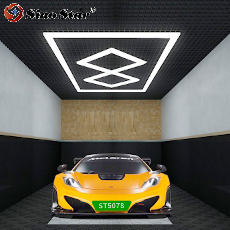 Best Tools For Workshop - ST5078 سينو ستار W2.35*L4.71M أفضل مستلزمات