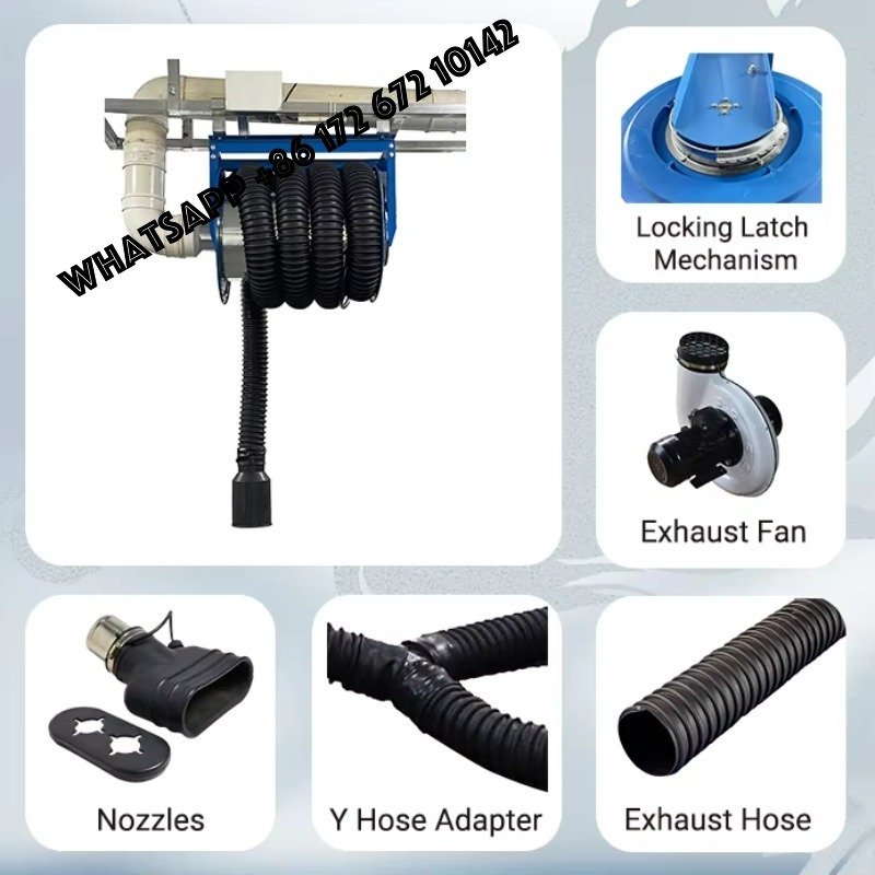 Best Tools For Workshop - أفضل بائع دليل قابل للسحب خرطوم