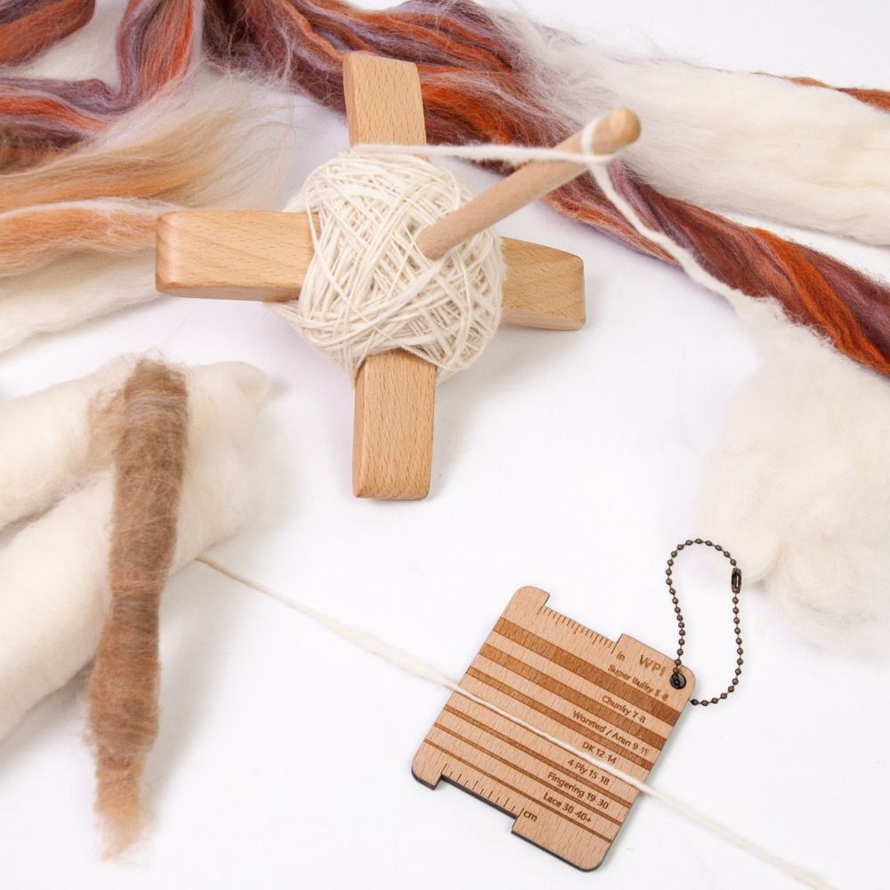 Workshop Tools For Carpentry - أدوات تخزين المغزل التركي الخشبية المصنوعة