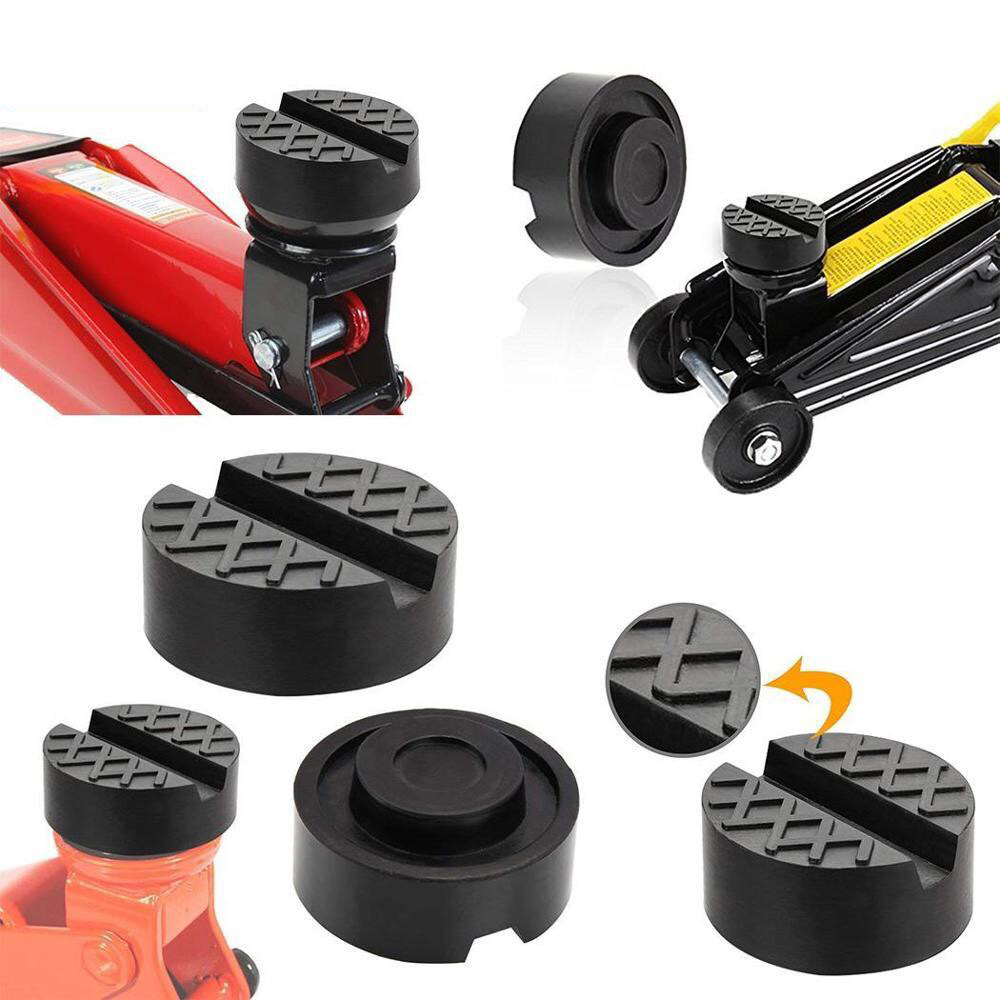 Special Tools Mechanical Workshop - مقابس السيارة الهيدروليكية رفع المطاط عجلة