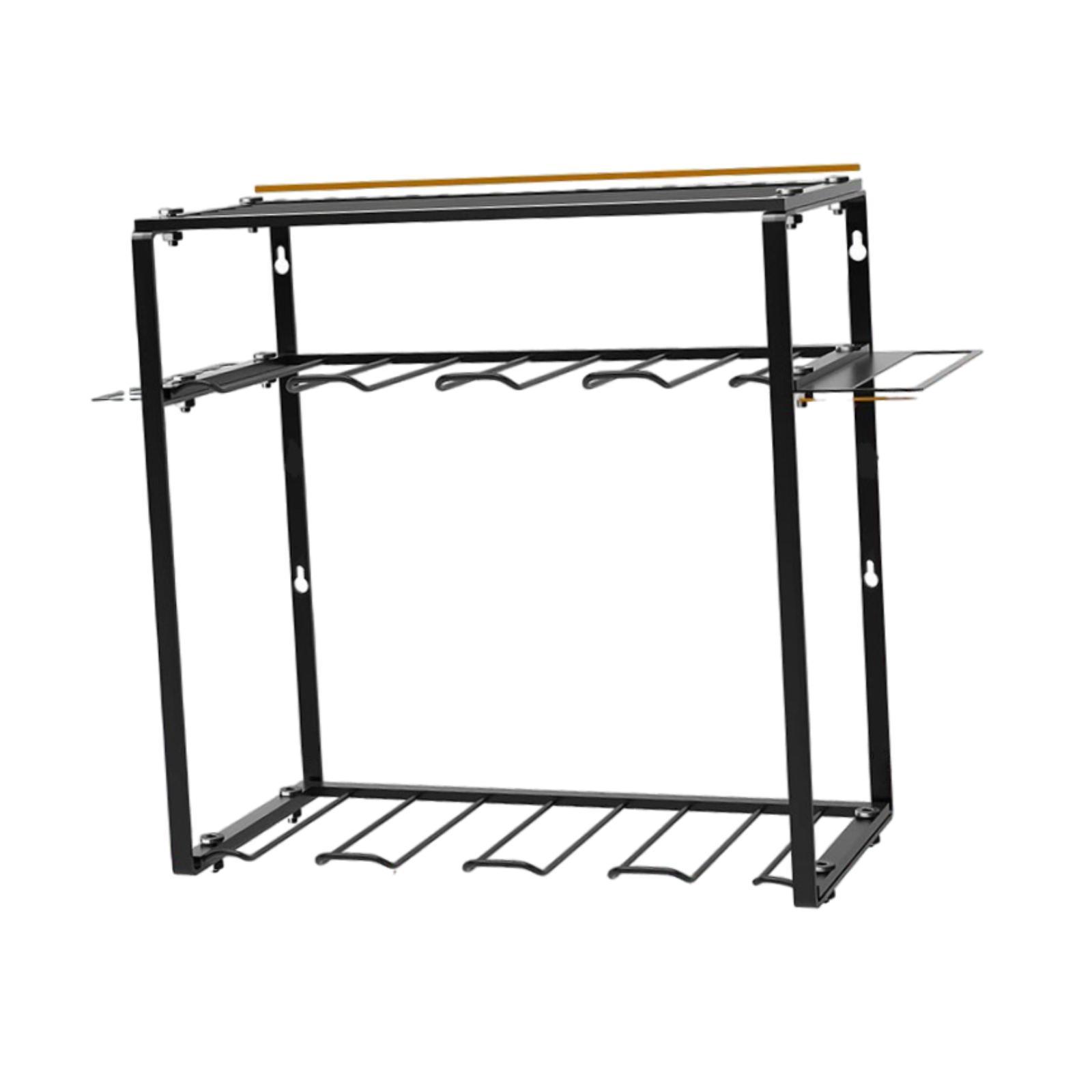 Workshop Tools Wall - أداة السلطة المنظم ورشة عمل جدار