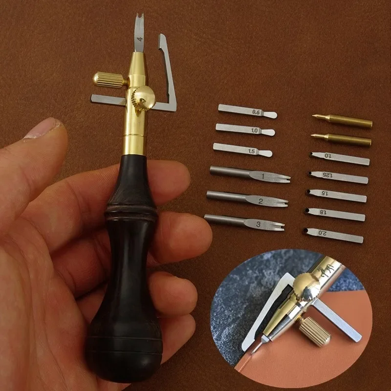 Workshop Tools For Carpentry - رأس قاطع متعدد الوظائف قابل للتعديل