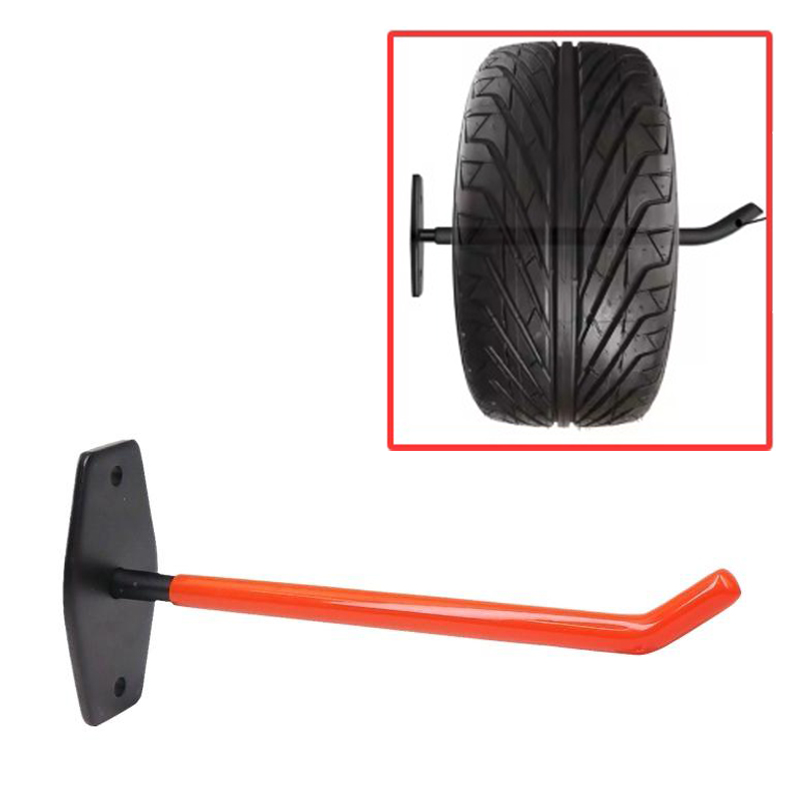 Workshop Tools Wall - خطاف تخزين مثبت على الحائط عالي