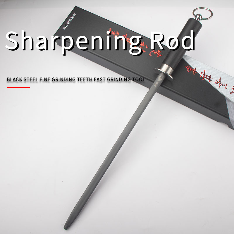 Workshop Tools Knife Sharpener - قضيب شحذ من التنجستن الصلب للاستخدام