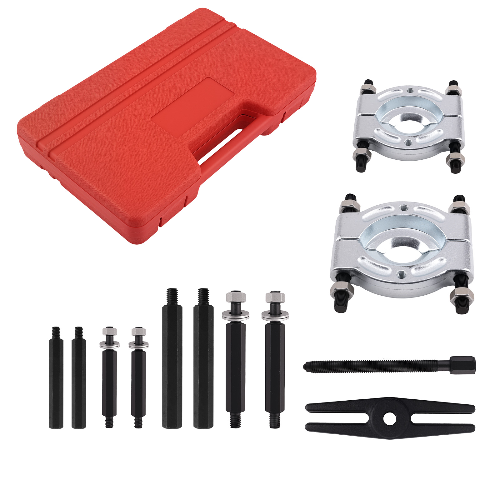 Workshop Tools Kit - مجموعة أدوات ورشة عمل مكونة من