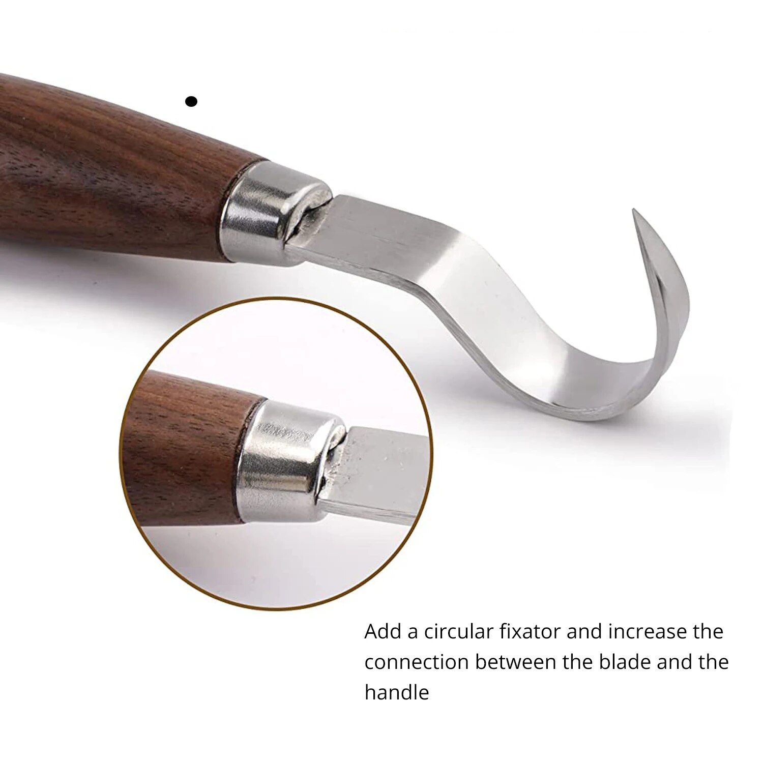 1 قطعة مجموعة سكاكين نحت النجا - مراجعة Workshop Tools For Carpentry وسعره