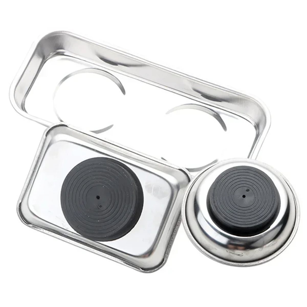وعاء مغناطيسي جديد لعام 2026،  - مراجعة Magnetic Parts Tray وسعره