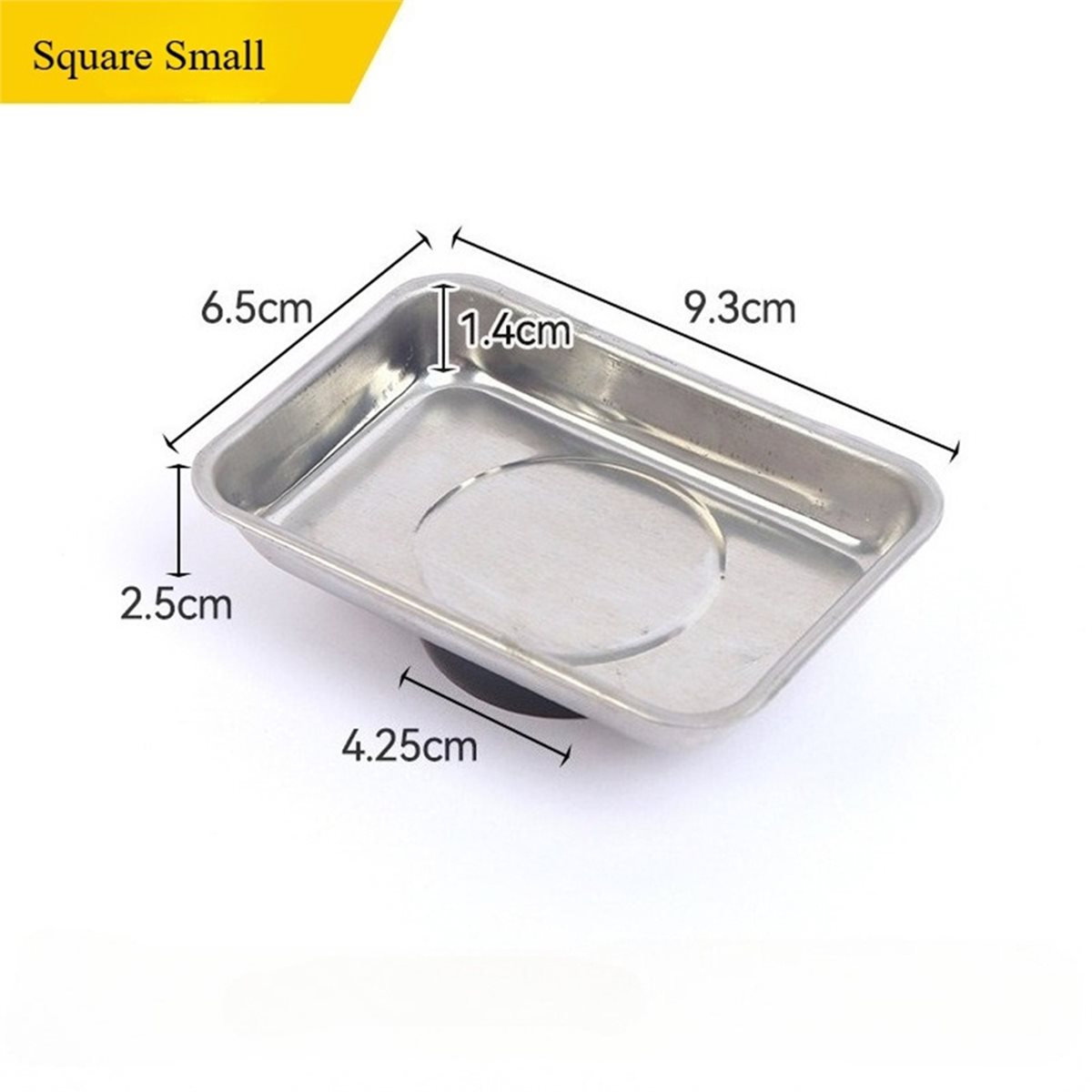 وعاء مغناطيسي جديد لعام 2026،  - مراجعة Magnetic Parts Tray وسعره