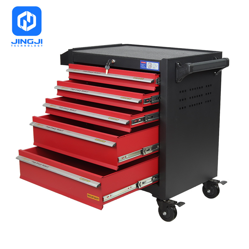 ورشة عمل ترويجية خاصة، عربة أد - مراجعة Special Tools Mechanical Workshop وسعره