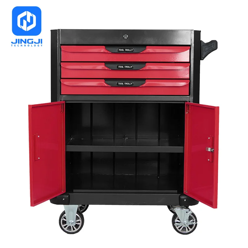 ورشة عمل ترويجية خاصة، عربة أد - مراجعة Special Tools Mechanical Workshop وسعره