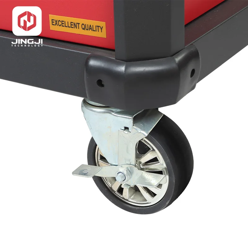 ورشة عمل ترويجية خاصة، عربة أد - مراجعة Special Tools Mechanical Workshop وسعره