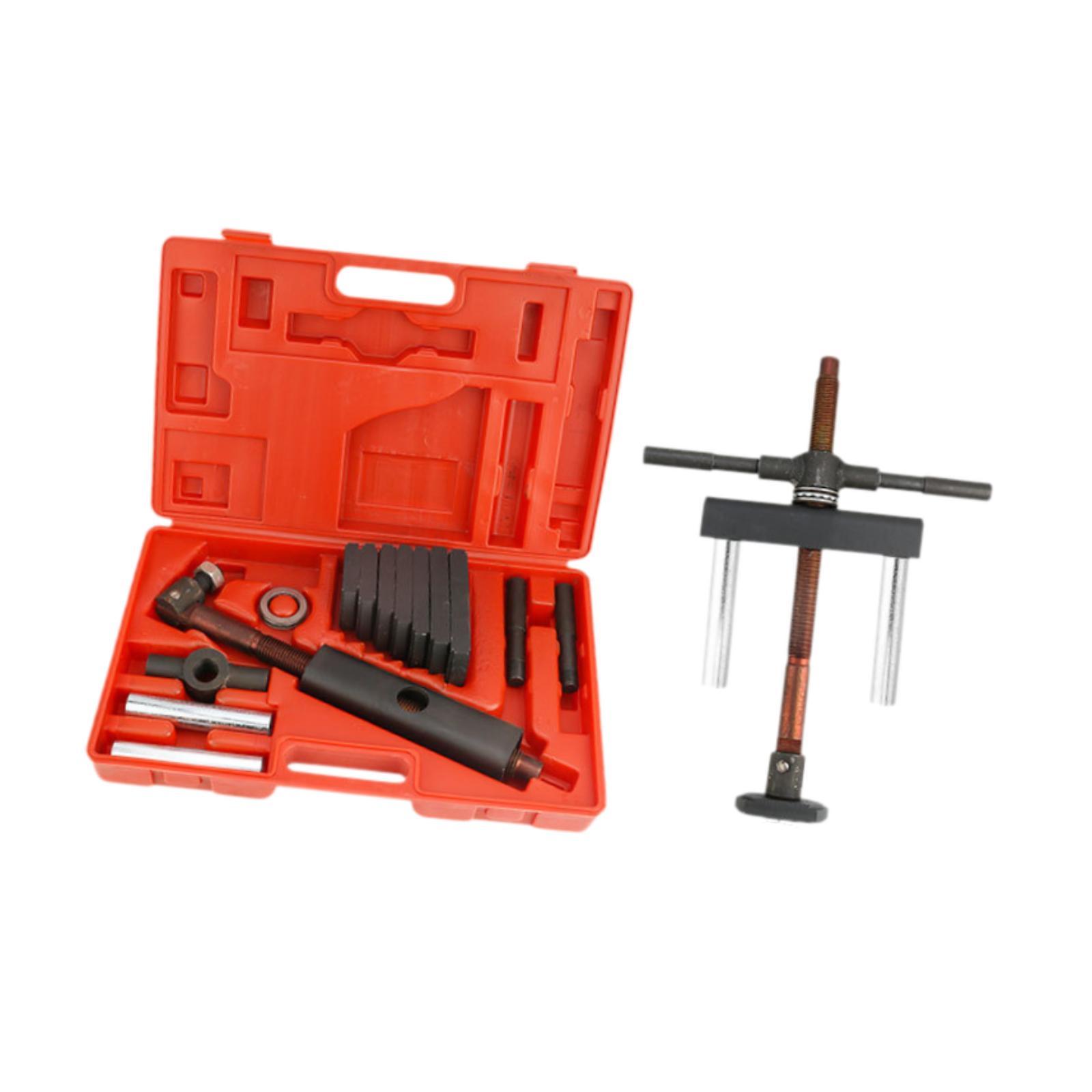 مجموعة أدوات سحب بطانة الأسطوا - مراجعة Workshop Tools Kit وسعره