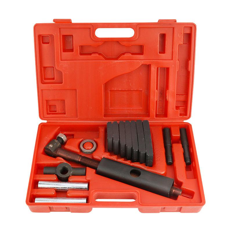 مجموعة أدوات سحب بطانة الأسطوا - مراجعة Workshop Tools Kit وسعره