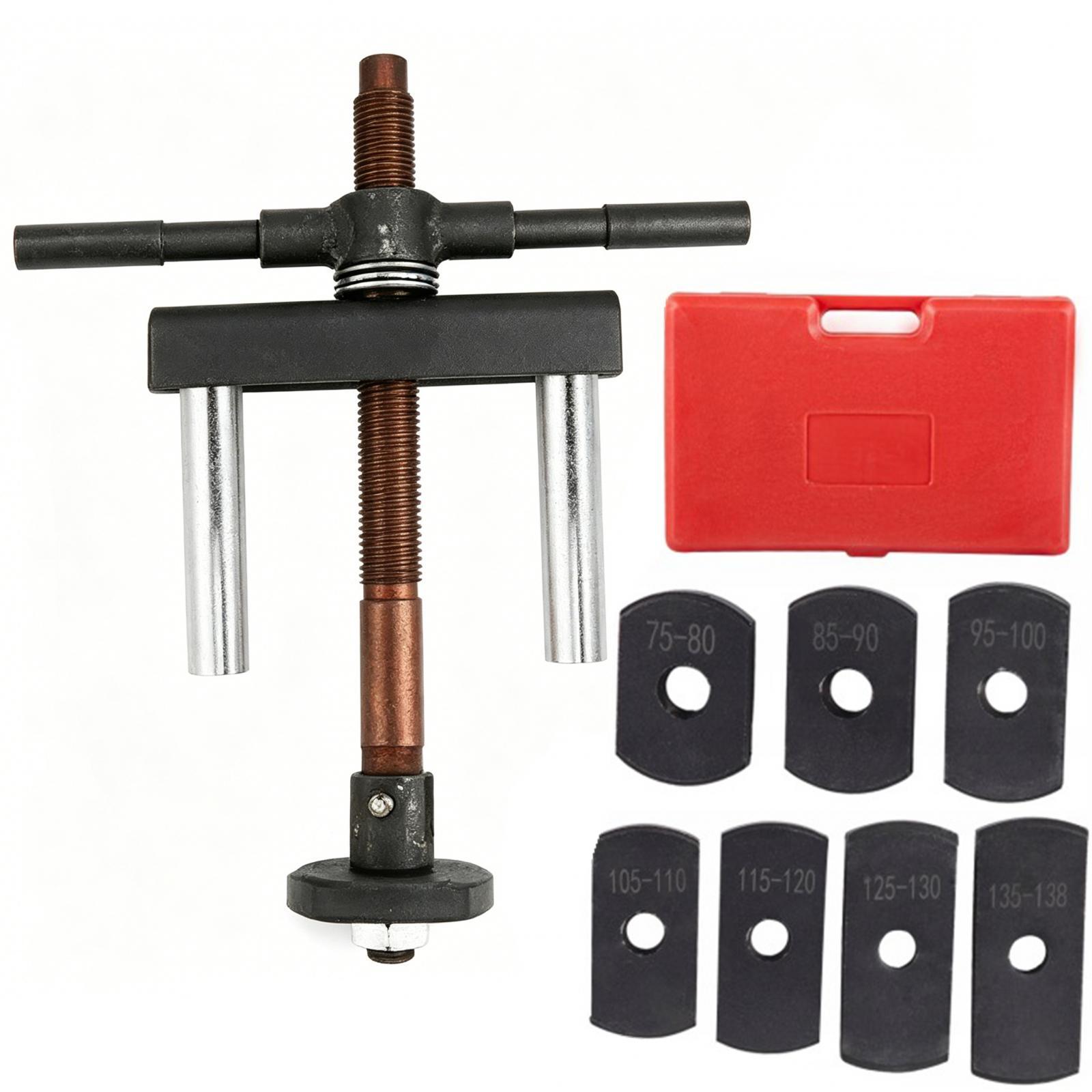 مجموعة أدوات سحب بطانة الأسطوا - مراجعة Workshop Tools Kit وسعره