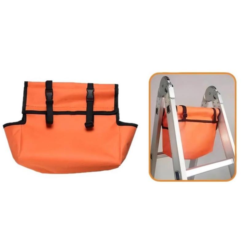 (BF06) حقيبة تخزين أدوات السلم - مراجعة Workshop Tools Hanging وسعره
