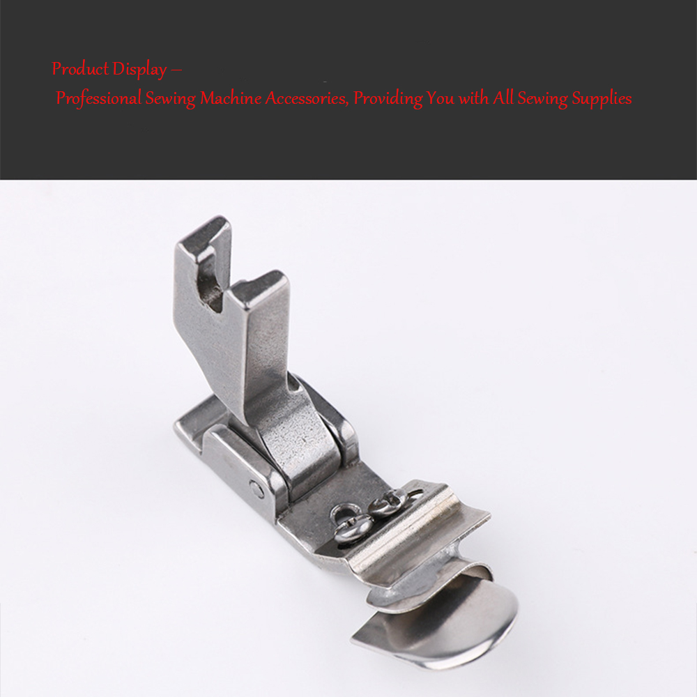 ماكينة خياطة مسطحة رقم - قدم ض - مراجعة Workshop Tools Machine وسعره