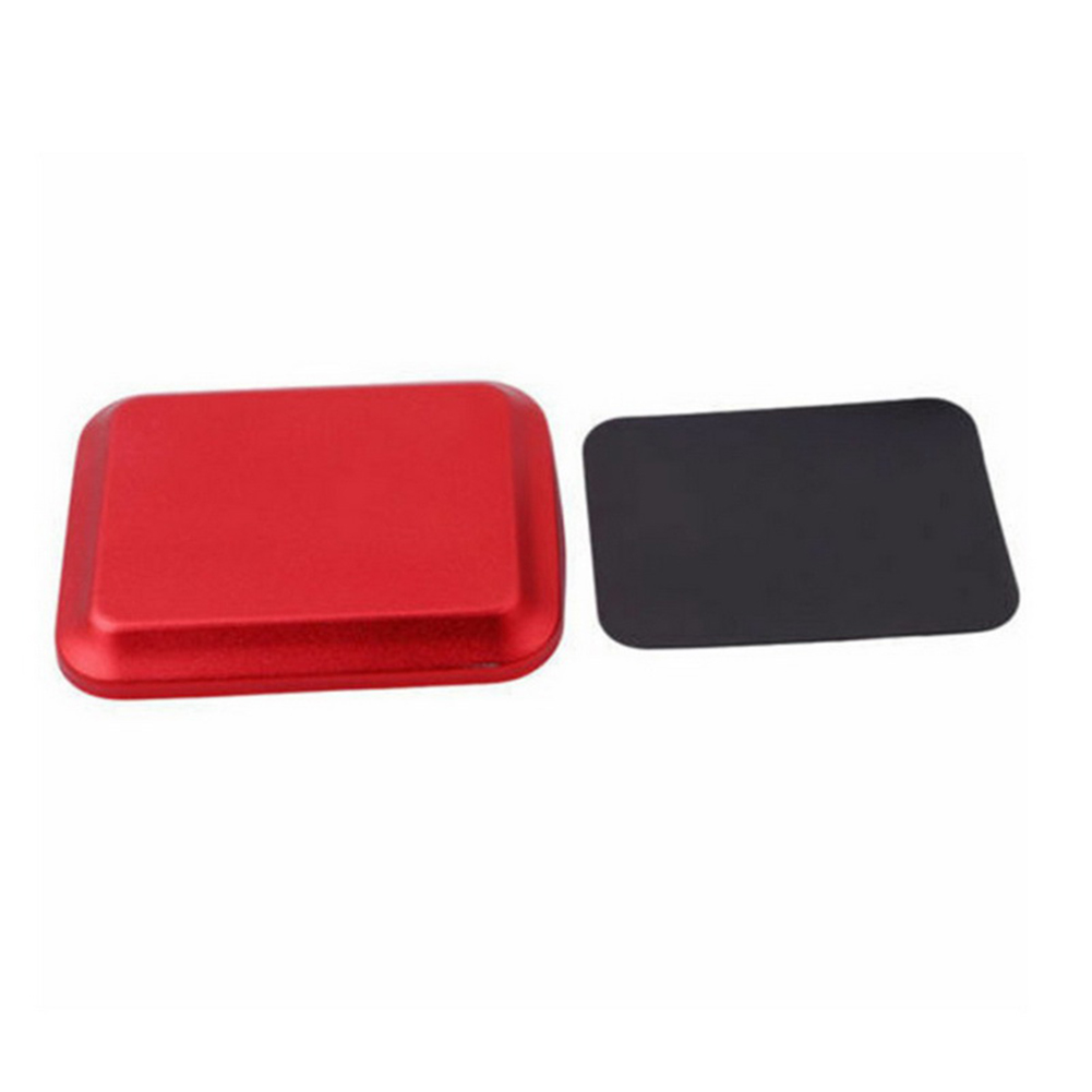 صينية مغناطيسية للبراغي لتنظيم - مراجعة Magnetic Parts Tray وسعره