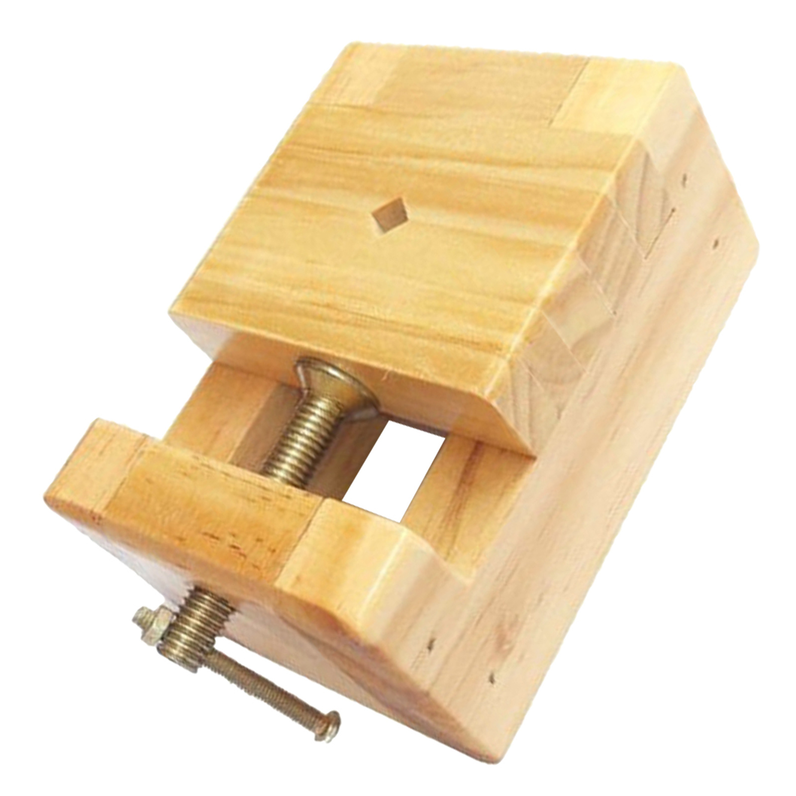مشبك خشبي النقش ملزمة ختم النق - مراجعة Workshop Tools For Carpentry وسعره