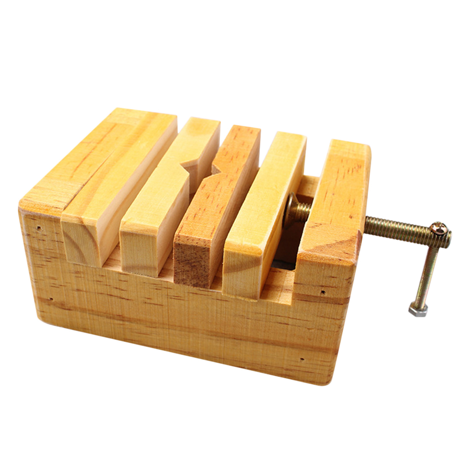 مشبك خشبي النقش ملزمة ختم النق - مراجعة Workshop Tools For Carpentry وسعره
