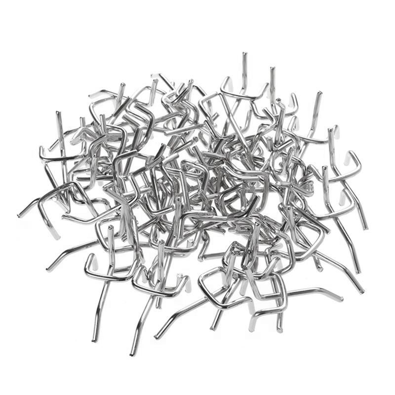 خطافات لوح التعليق الفولاذية ل - مراجعة Workshop Tools Hanging وسعره