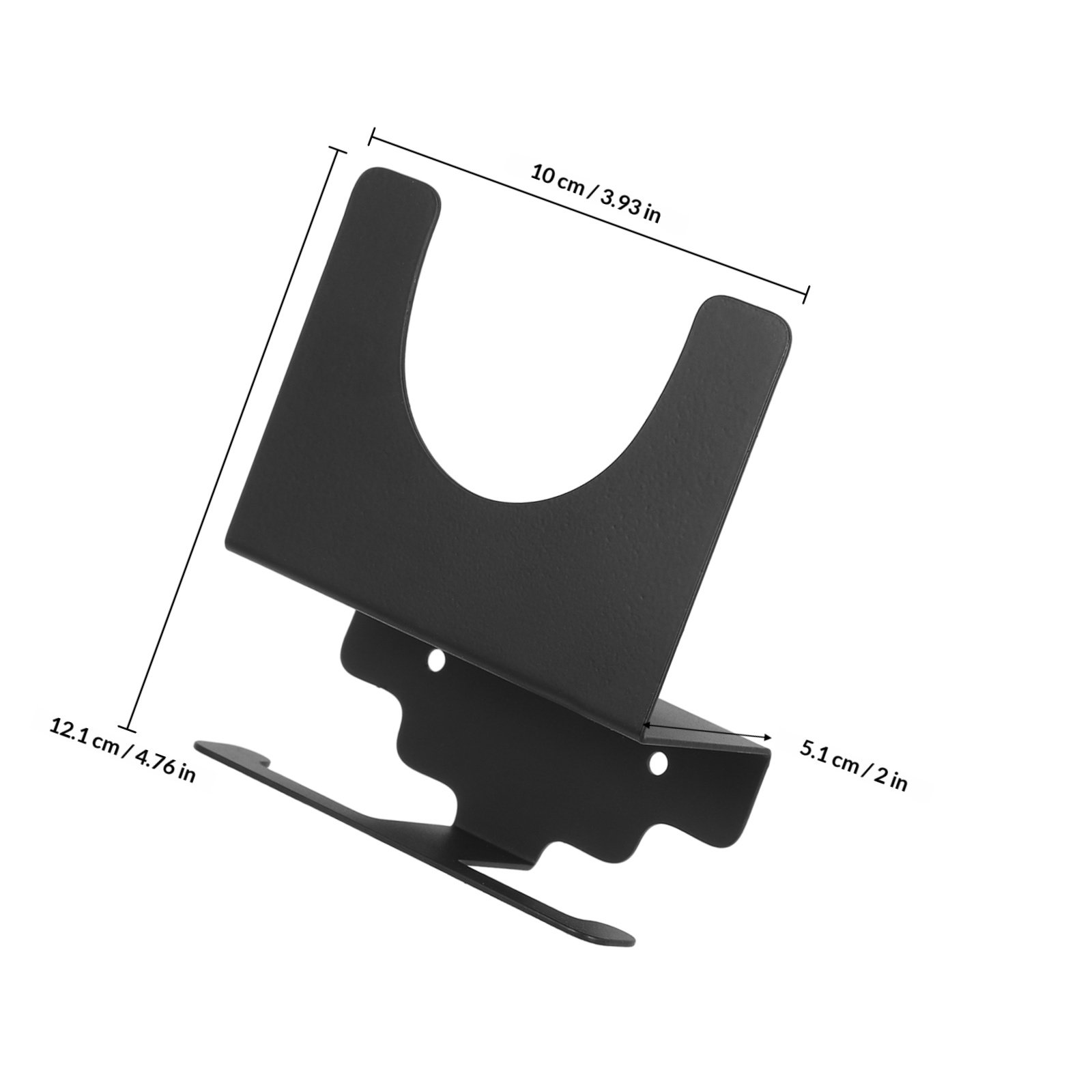 قطعتان من حوامل التثبيت على ال - مراجعة Workshop Tools Wall وسعره