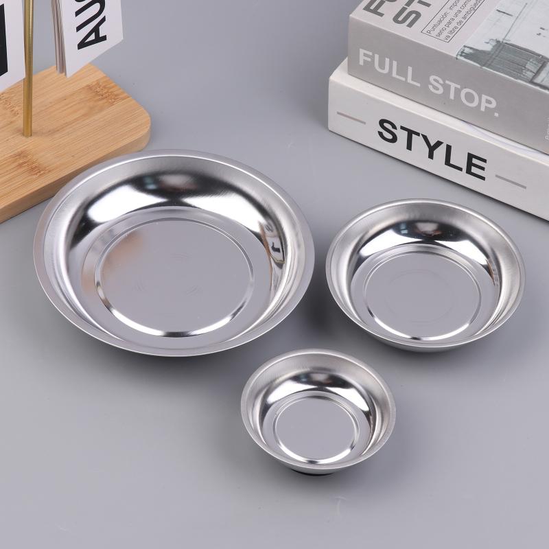 وعاء الأجزاء المغناطيسية الدائ - مراجعة Magnetic Parts Tray وسعره