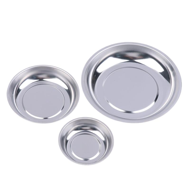 وعاء الأجزاء المغناطيسية الدائ - مراجعة Magnetic Parts Tray وسعره