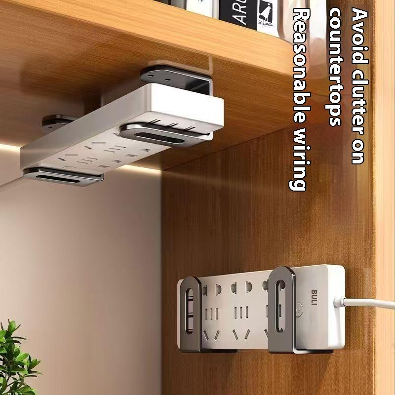 قطعتان من صندوق تخزين الراوتر  - مراجعة Workshop Tools Wall وسعره