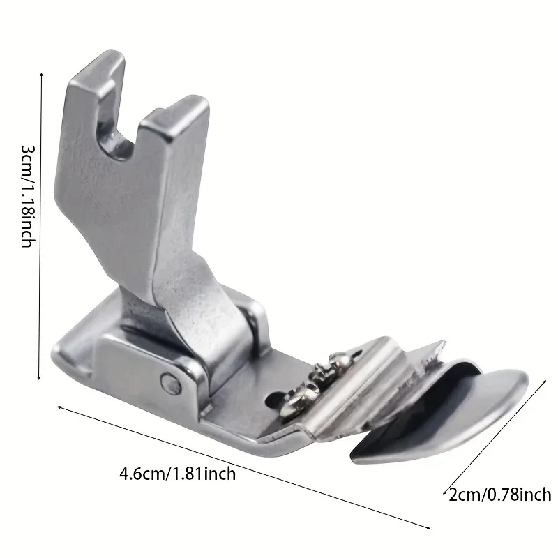 قدم تثبيت الحواف قابلة للتعديل - مراجعة Workshop Tools Machine وسعره