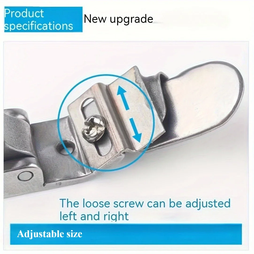 قدم تثبيت الحواف قابلة للتعديل - مراجعة Workshop Tools Machine وسعره
