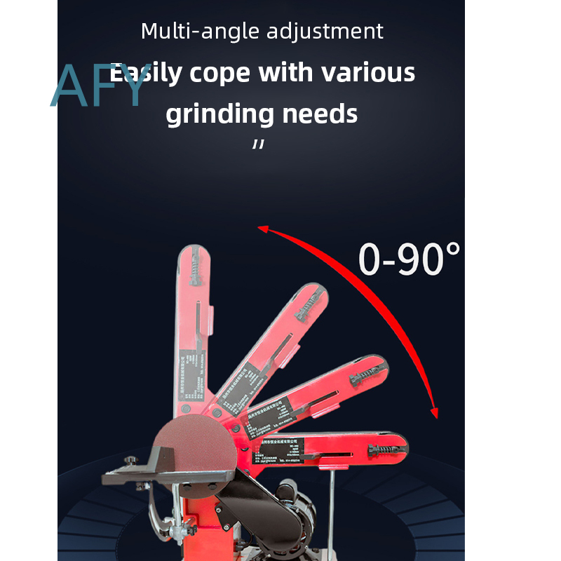 آلة صنفرة كهربائية للطاولة مع  - مراجعة Workshop Tools Knife Sharpener وسعره