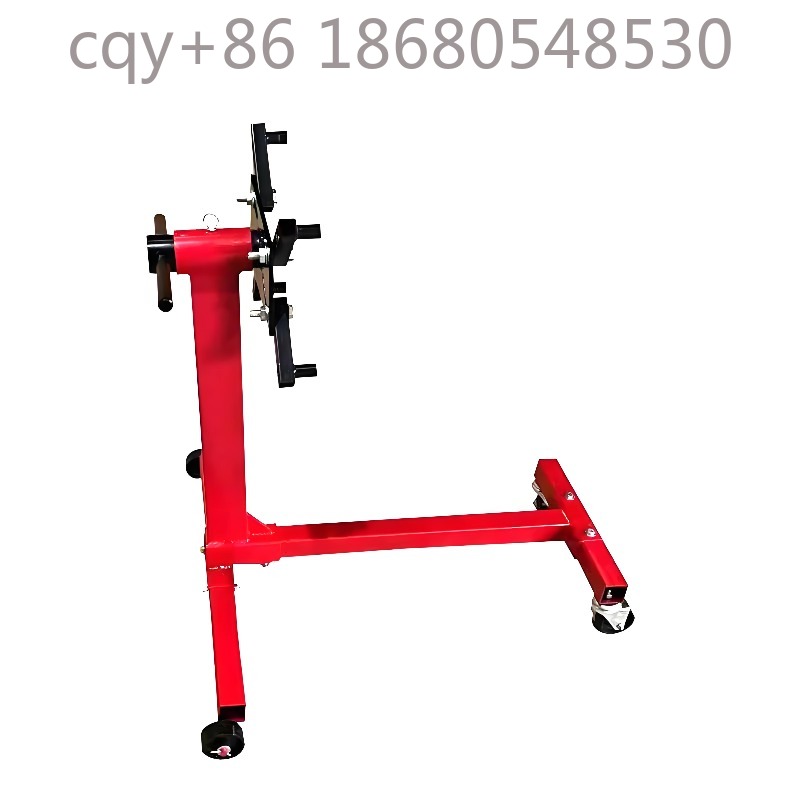 FUOI الثقيلة 1000 رطل السيارات - مراجعة Workshop Tools Price وسعره
