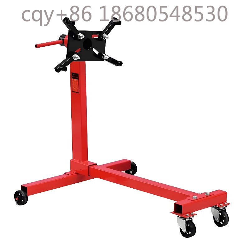 FUOI الثقيلة 1000 رطل السيارات - مراجعة Workshop Tools Price وسعره