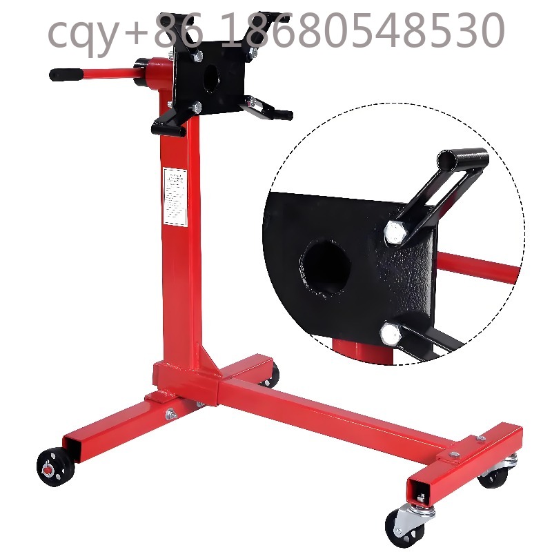 FUOI الثقيلة 1000 رطل السيارات - مراجعة Workshop Tools Price وسعره