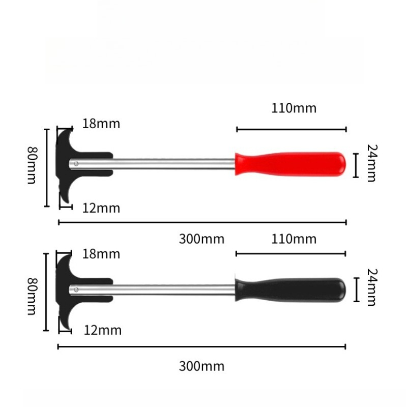 أداة سحب حلقات التزييت ومفك بر - مراجعة Special Tools Mechanical Workshop وسعره