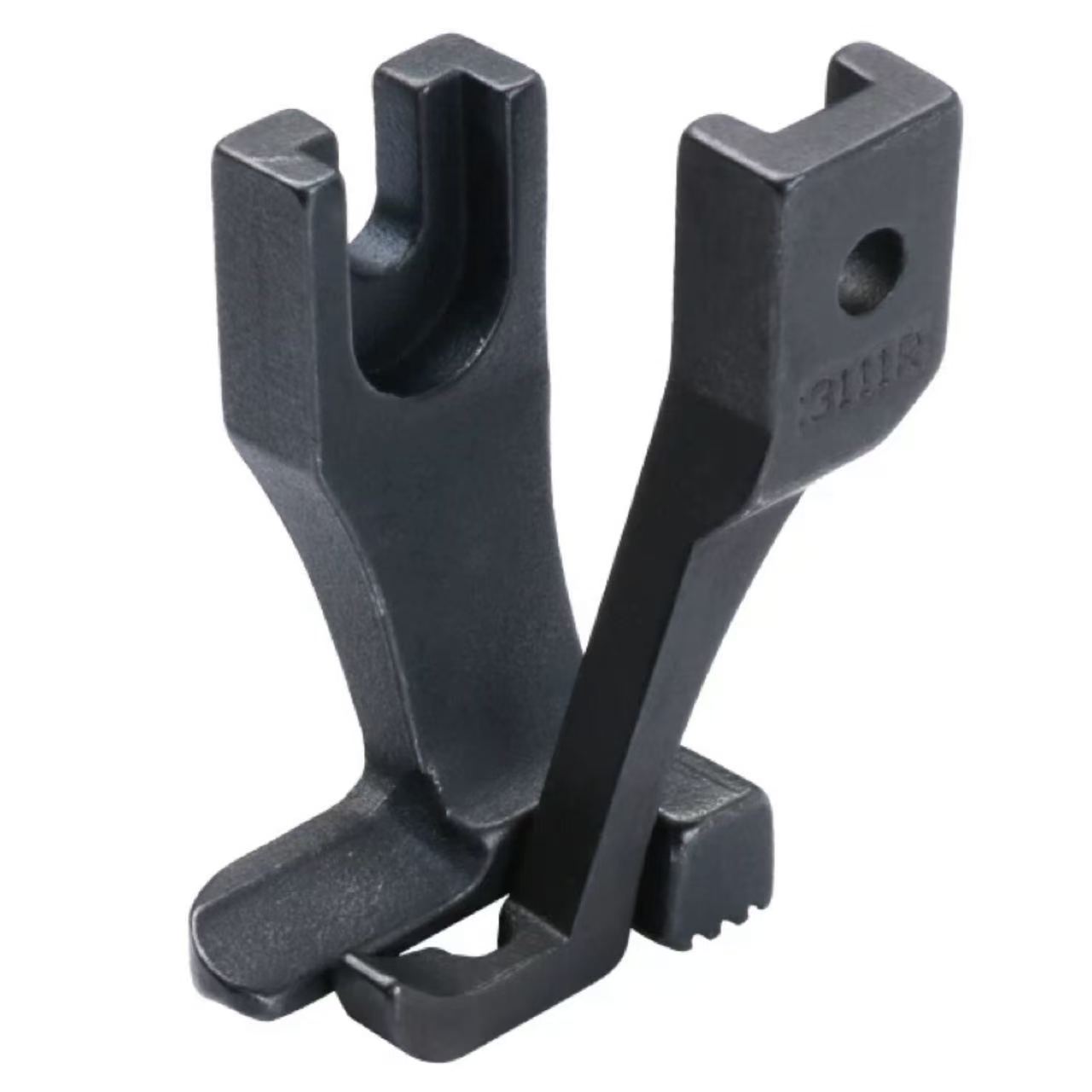 طقم قدم ضاغطة للخياطة 31.25L 3 - مراجعة Workshop Tools Machine وسعره